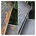 Roof cleaning 13